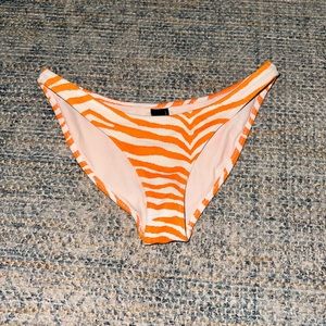 SOLD.  TRIANGL BIKINI BOTTOMS